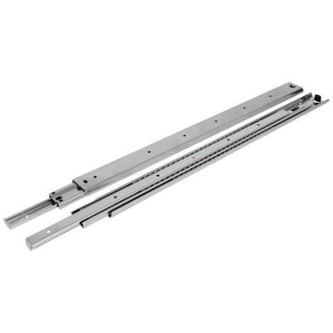 Prowadnica kulkowa H-53 L-1100mm udźwig 100kg GTV