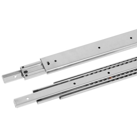 Prowadnica kulkowa H-53 L-650mm udźwig 100kg GTV