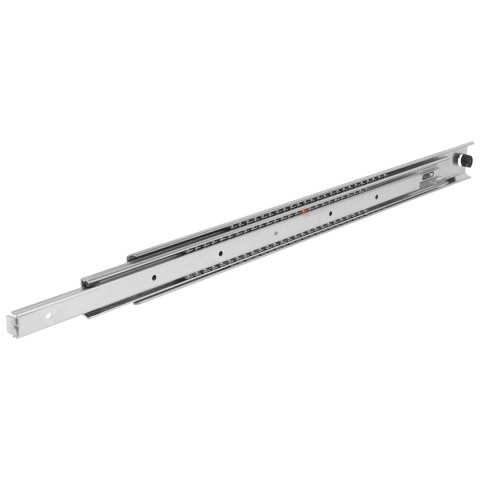 Prowadnica kulkowa H-53 L-800mm udźwig 100kg GTV