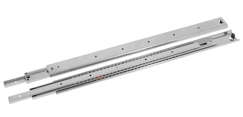 Prowadnica kulkowa H-53 L-650mm udźwig 110kg Amix