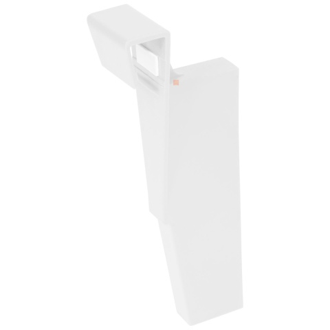 Organizer przegroda do szuflady 900mm Biały EMUCA