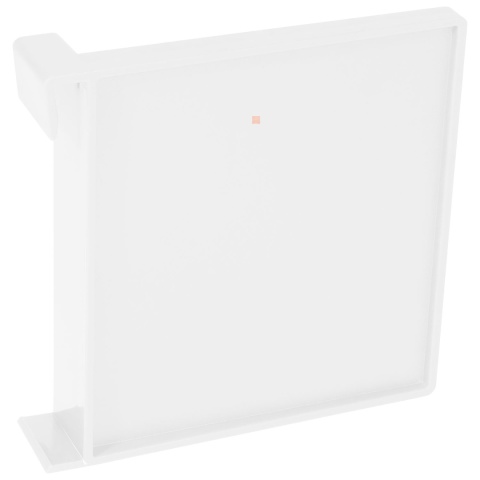 Organizer przegroda do szuflady 900mm Biały EMUCA