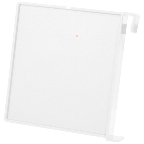 Organizer przegroda do szuflady 900mm Biały EMUCA