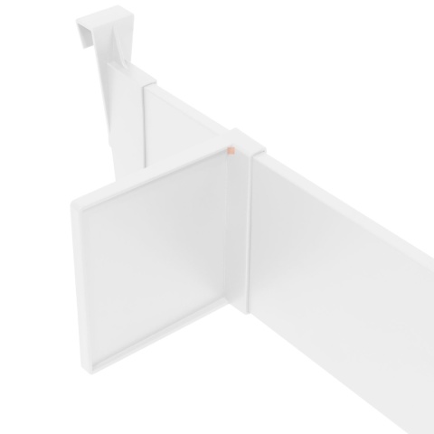 Organizer przegroda do szuflady 900mm Biały EMUCA