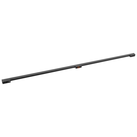 Profil do zawieszania akcesoriów kuchennych TITANE Emuca