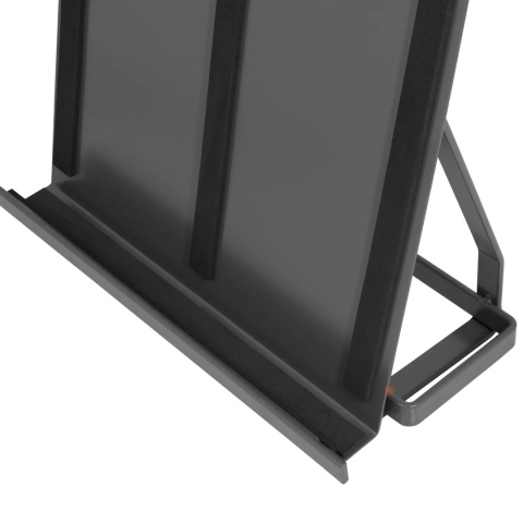 Uchwyt podstawka stojak na tablet 8965135 TITANE Emuca