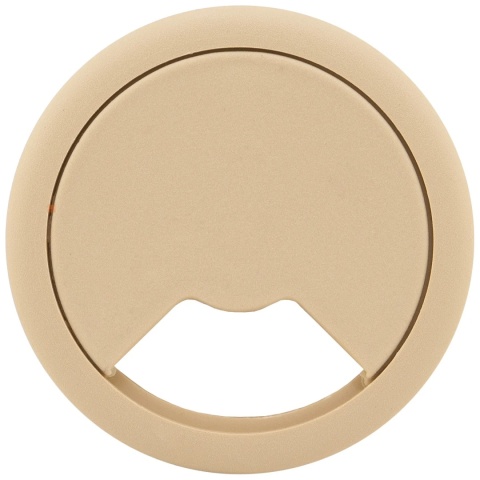 Przepust kablowy plastikowy okrągły przelotka fi 60mm Klon