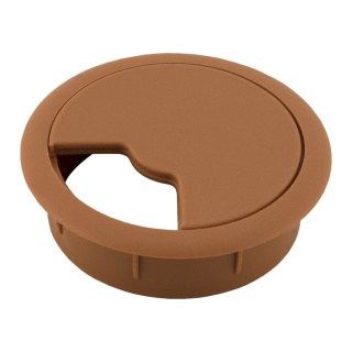 Przepust kablowy plastikowy okrągły przelotka fi 60mm Olcha