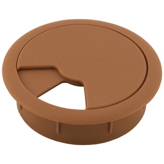 Przepust kablowy plastikowy okrągły przelotka fi 60mm Olcha