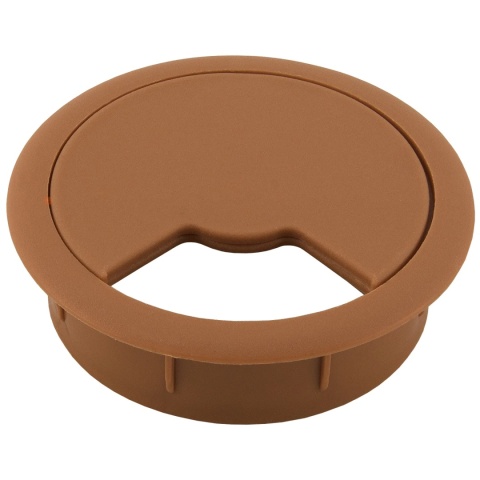 Przepust kablowy plastikowy okrągły przelotka fi 60mm Olcha