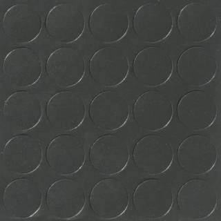 Zaślepki samoprzylepne fi 14mm 044 Szary grafit FOLMAG