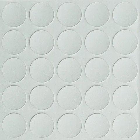 Zaślepki samoprzylepne fi 14mm 045 Zielony pistacja FOLMAG