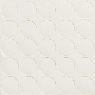 Zaślepki samoprzylepne fi 14mm 048 Mussel FOLMAG