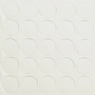 Zaślepki samoprzylepne fi 14mm 050 Beż came FOLMAG