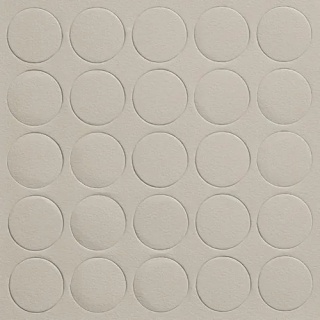 Zaślepki samoprzylepne fi 14mm 051 Szary perłowy FOLMAG