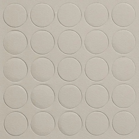 Zaślepki samoprzylepne fi 14mm 051 Szary perłowy FOLMAG