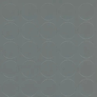 Zaślepki samoprzylepne fi 14mm 052 Jasny grafit FOLMAG