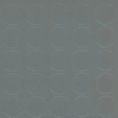 Zaślepki samoprzylepne fi 14mm 052 Jasny grafit FOLMAG