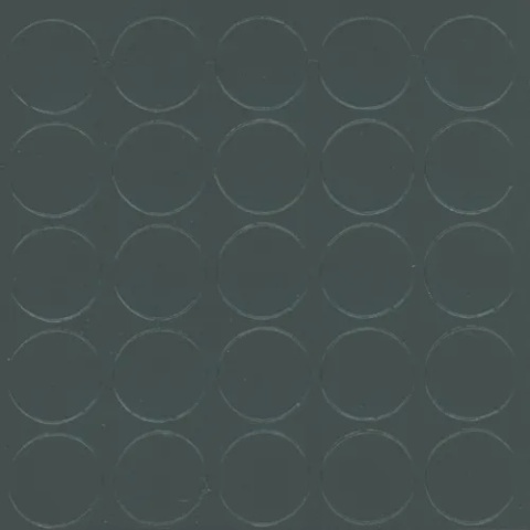 Zaślepki samoprzylepne fi 14mm 054 Szary 2 FOLMAG