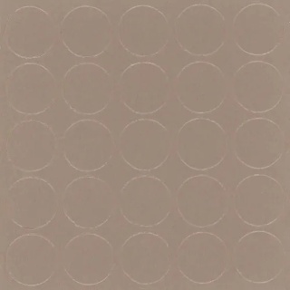 Zaślepki samoprzylepne fi 14mm 057 Cappucino 1 FOLMAG