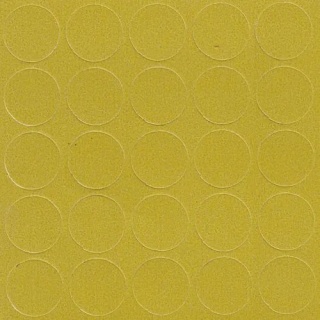 Zaślepki samoprzylepne fi 14mm 086 Iguana FOLMAG