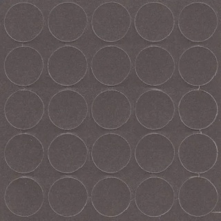 Zaślepki samoprzylepne fi 14mm 089 Lava FOLMAG