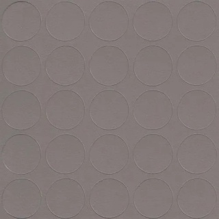 Zaślepki samoprzylepne fi 14mm 092 Bazalt FOLMAG