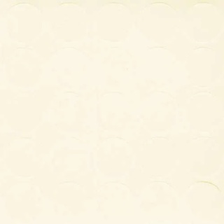 Zaślepki samoprzylepne fi 14mm 094 Wanilia FOLMAG