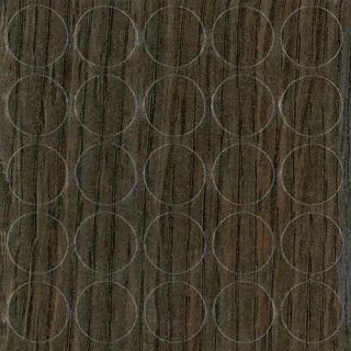 Zaślepki samoprzylepne fi 14mm 128 Orzech sank moriz FOLMAG