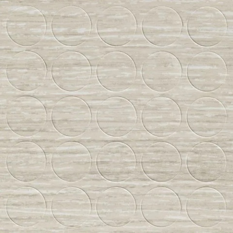 Zaślepki samoprzylepne fi 14mm 157 Dąb skalny FOLMAG