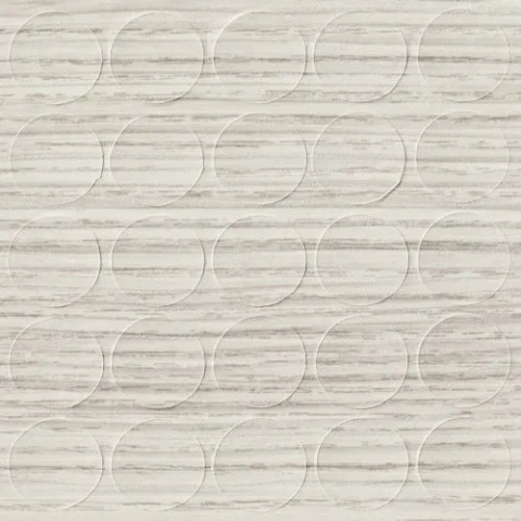 Zaślepki samoprzylepne fi 14mm 159 sosna aland biała FOLMAG