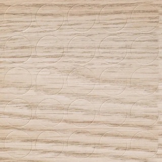 Zaślepki samoprzylepne fi 14mm 164 dąb palermo jasny FOLMAG