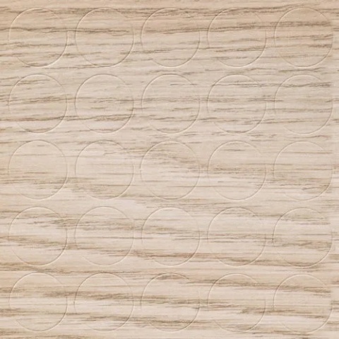 Zaślepki samoprzylepne fi 14mm 164 dąb palermo jasny FOLMAG