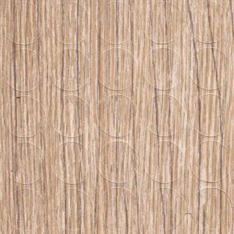 Zaślepki samoprzylepne fi 14mm 374 Dąb bordeux FOLMAG