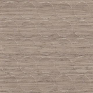 Zaślepki samoprzylepne fi 14mm 375 Dąb szary FOLMAG