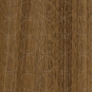 Zaślepki samoprzylepne fi 14mm 378 Dąb craft tabaco FOLMAG