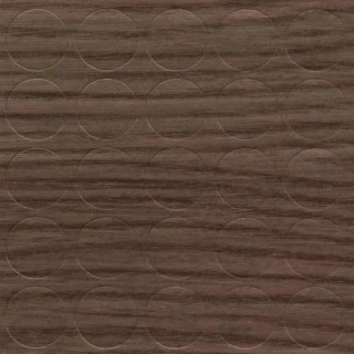 Zaślepki samoprzylepne fi 14mm 817 Dąb antracyt FOLMAG