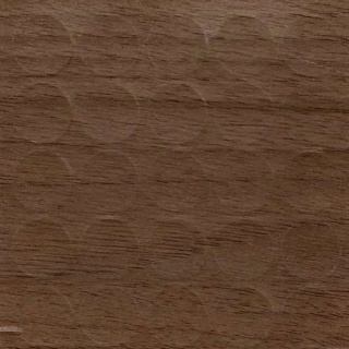 Zaślepki samoprzylepne fi 14mm 828 Orzech auignon ciemny FOLMAG