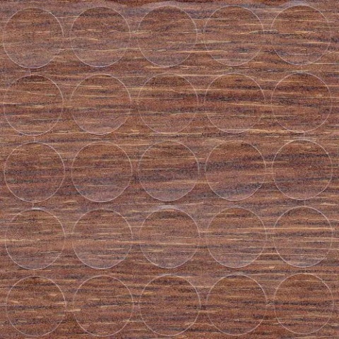 Zaślepki samoprzylepne fi 14mm 837 Dąb paris FOLMAG