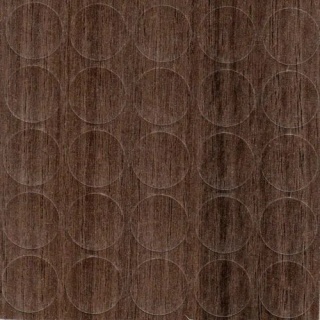 Zaślepki samoprzylepne fi 14mm 854 Akacja cynamonowa FOLMAG