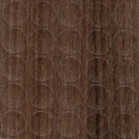 Zaślepki samoprzylepne fi 14mm 854 Akacja cynamonowa FOLMAG