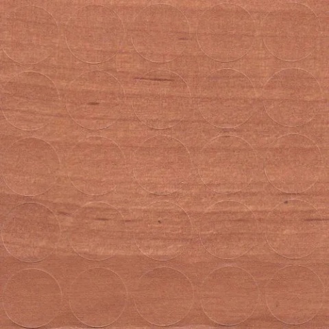 Zaślepki samoprzylepne fi 14mm 936 Olcha FOLMAG