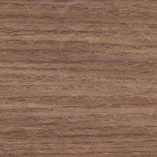 Zaślepki samoprzylepne fi 14mm 973 Jesion casion brązowy FOLMAG