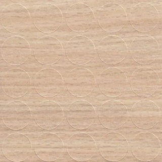 Zaślepki samoprzylepne fi 14mm 980 Buk iconic FOLMAG