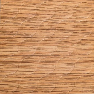 Zaślepki samoprzylepne fi 14mm 987 Dąb camarge FOLMAG