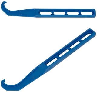 Klucz do regulacji nóżek w szafkach kuchennych GTV