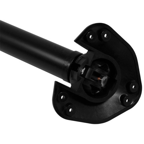 Noga meblowa do stołu H-710 X-Line Czarna GTV