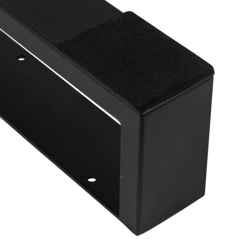 Nogi meblowe do komody stolika LOFT okno 13x40cm Leba