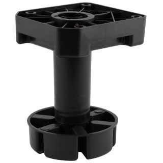 Nóżka stopka meblowa regulowana MULTI LEG H-125 450KG