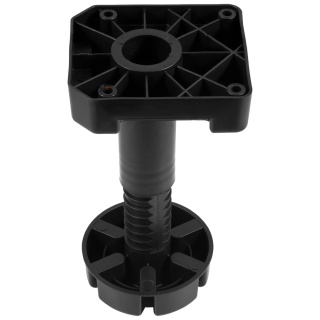 Nóżka stopka meblowa regulowana MULTI LEG H-125 450KG